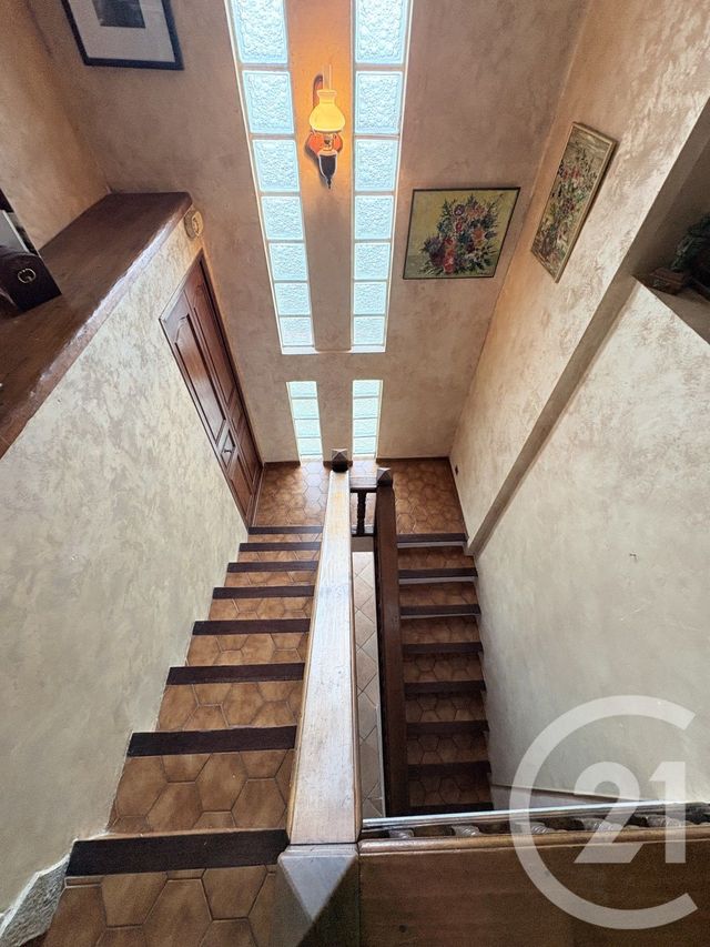 Maison à vendre - 6 pièces - 193,40 m2 - St Mitre Les Remparts - 13 - PROVENCE-ALPES-COTE-D-AZUR