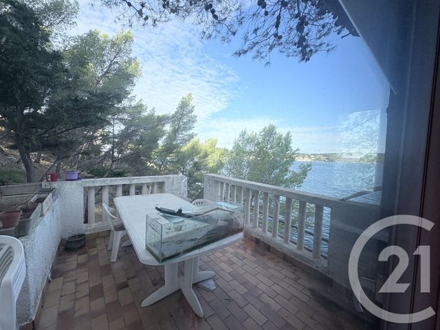 Maison à vendre - 6 pièces - 193,40 m2 - St Mitre Les Remparts - 13 - PROVENCE-ALPES-COTE-D-AZUR