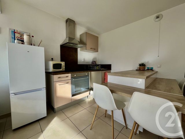 Appartement T2 &agrave; vendre - 2 pi&egrave;ces - 40,83 m2 - Martigues - 13 - PROVENCE-ALPES-COTE-D-AZUR