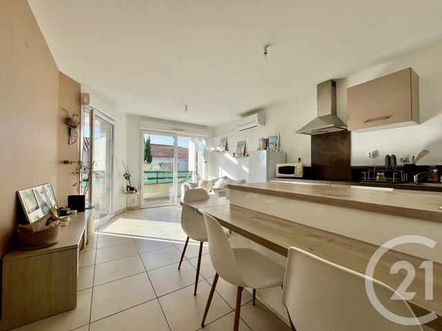 appartement - MARTIGUES - 13