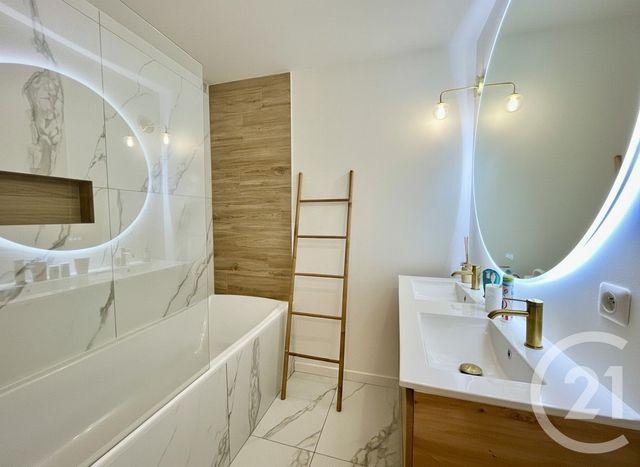 Appartement T2 &agrave; vendre - 2 pi&egrave;ces - 40,83 m2 - Martigues - 13 - PROVENCE-ALPES-COTE-D-AZUR