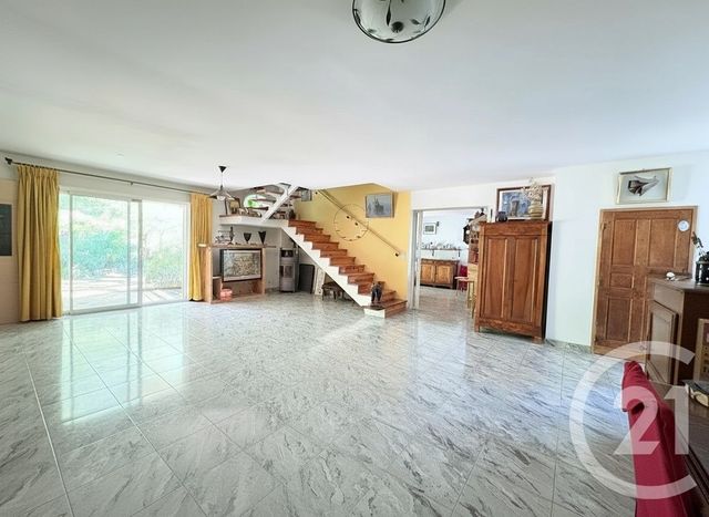 Maison &agrave; vendre - 8 pi&egrave;ces - 202 m2 - Martigues - 13 - PROVENCE-ALPES-COTE-D-AZUR