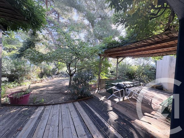 Maison à vendre - 8 pièces - 202 m2 - Martigues - 13 - PROVENCE-ALPES-COTE-D-AZUR