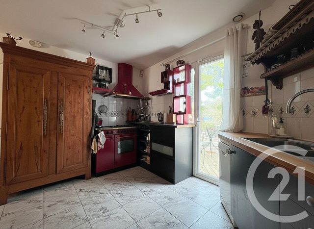 Maison à vendre - 8 pièces - 202 m2 - Martigues - 13 - PROVENCE-ALPES-COTE-D-AZUR