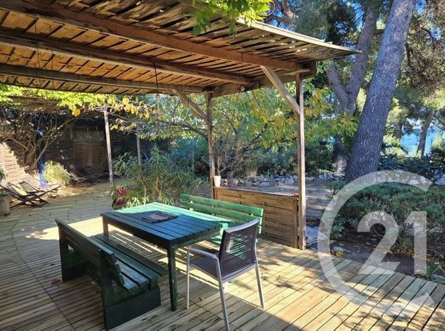 Maison &agrave; vendre - 8 pi&egrave;ces - 202 m2 - Martigues - 13 - PROVENCE-ALPES-COTE-D-AZUR