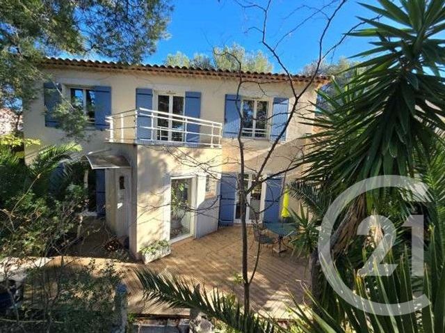 Maison &agrave; vendre - 8 pi&egrave;ces - 202 m2 - Martigues - 13 - PROVENCE-ALPES-COTE-D-AZUR