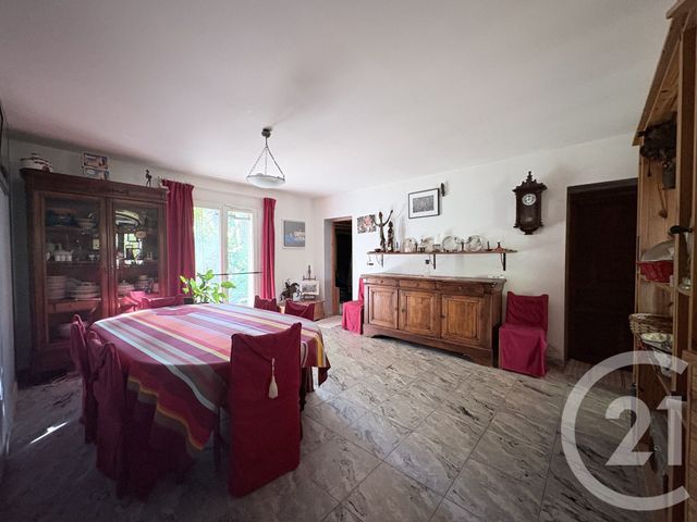 Maison à vendre - 8 pièces - 202 m2 - Martigues - 13 - PROVENCE-ALPES-COTE-D-AZUR