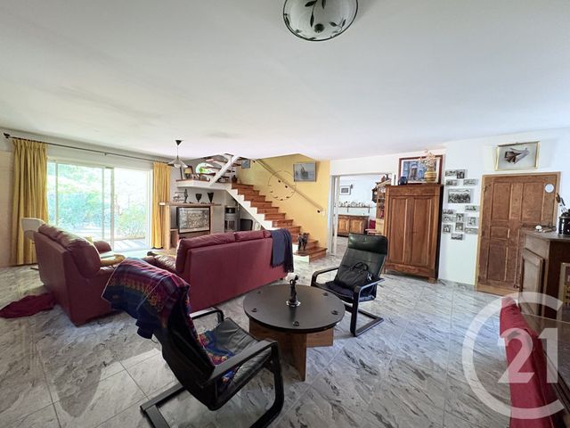 Maison à vendre - 8 pièces - 202 m2 - Martigues - 13 - PROVENCE-ALPES-COTE-D-AZUR