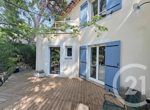 Maison à vendre - 8 pièces - 202 m2 - Martigues - 13 - PROVENCE-ALPES-COTE-D-AZUR