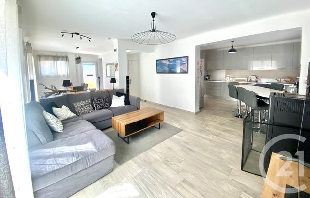 Maison à vendre - 5 pièces - 128 m2 - St Mitre Les Remparts - 13 - PROVENCE-ALPES-COTE-D-AZUR