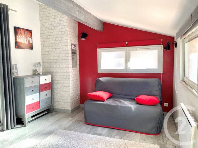 Maison à vendre - 5 pièces - 128 m2 - St Mitre Les Remparts - 13 - PROVENCE-ALPES-COTE-D-AZUR