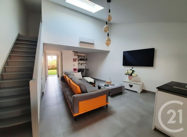 Maison à vendre - 2 pièces - 75,25 m2 - Port De Bouc - 13 - PROVENCE-ALPES-COTE-D-AZUR