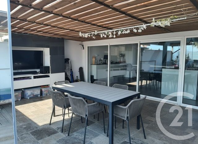 Maison à vendre - 2 pièces - 75,25 m2 - Port De Bouc - 13 - PROVENCE-ALPES-COTE-D-AZUR