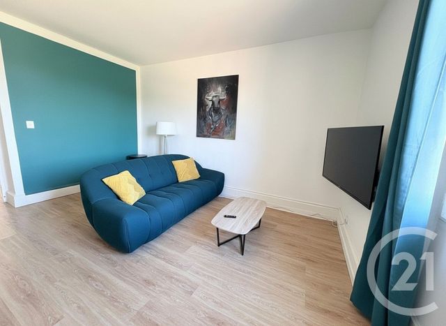 appartement - MARTIGUES - 13