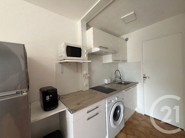 Appartement T2 à vendre - 2 pièces - 31,50 m2 - Martigues - 13 - PROVENCE-ALPES-COTE-D-AZUR