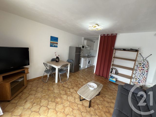 Appartement T2 à vendre - 2 pièces - 31,50 m2 - Martigues - 13 - PROVENCE-ALPES-COTE-D-AZUR