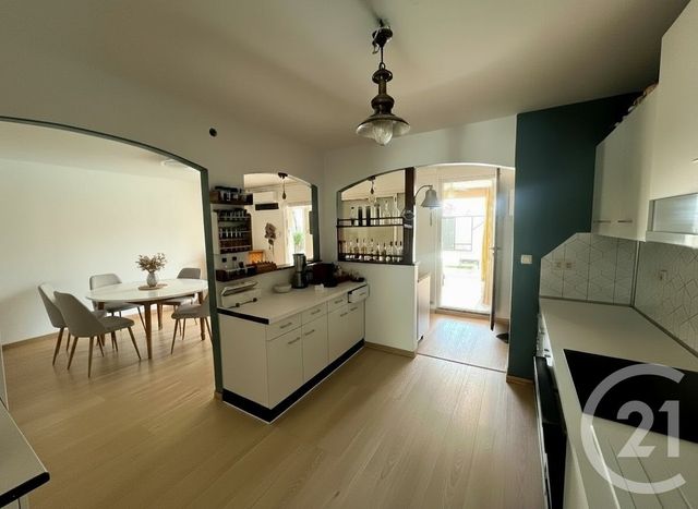 Maison à vendre - 5 pièces - 180 m2 - Martigues - 13 - PROVENCE-ALPES-COTE-D-AZUR