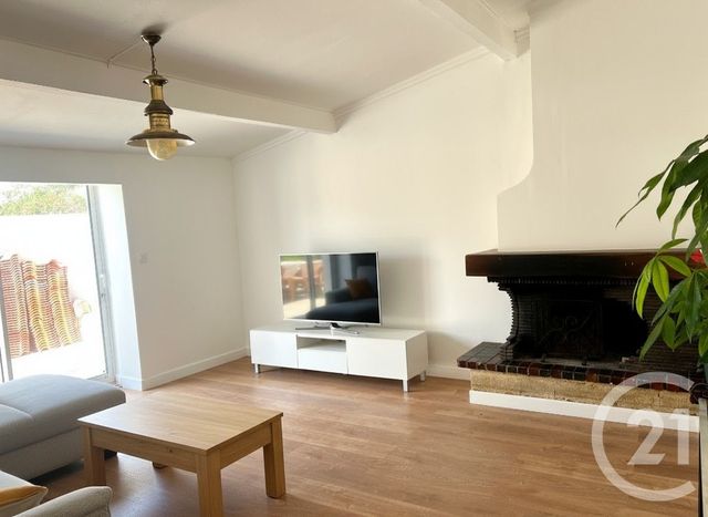 Maison à vendre - 5 pièces - 180 m2 - Martigues - 13 - PROVENCE-ALPES-COTE-D-AZUR