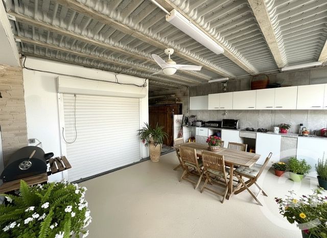 Maison à vendre - 5 pièces - 180 m2 - Martigues - 13 - PROVENCE-ALPES-COTE-D-AZUR