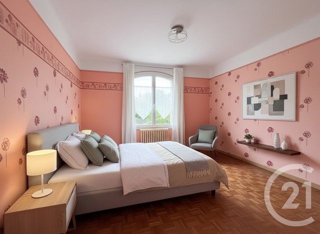 Maison à vendre - 6 pièces - 123,48 m2 - Martigues - 13 - PROVENCE-ALPES-COTE-D-AZUR