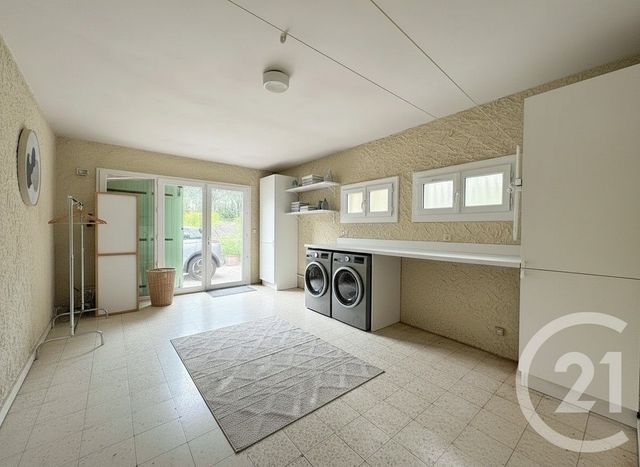 Maison à vendre - 6 pièces - 123,48 m2 - Martigues - 13 - PROVENCE-ALPES-COTE-D-AZUR