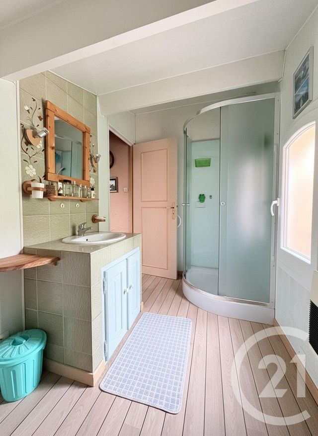 Maison à vendre - 6 pièces - 123,48 m2 - Martigues - 13 - PROVENCE-ALPES-COTE-D-AZUR