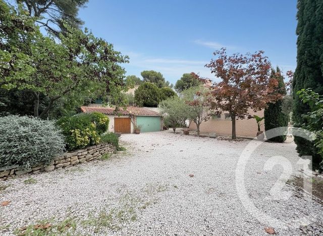 Maison à vendre - 6 pièces - 123,48 m2 - Martigues - 13 - PROVENCE-ALPES-COTE-D-AZUR