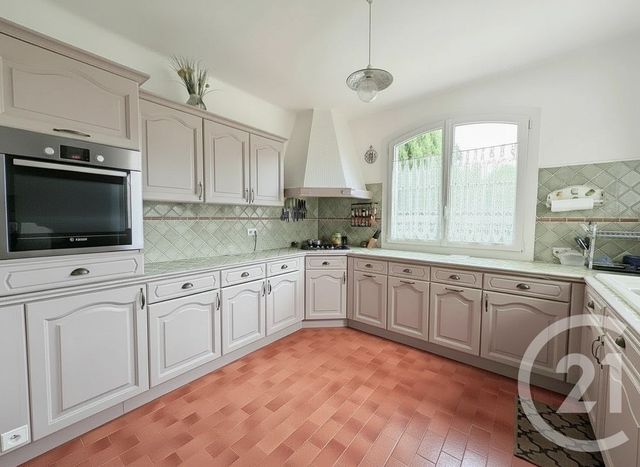 Maison à vendre - 6 pièces - 123,48 m2 - Martigues - 13 - PROVENCE-ALPES-COTE-D-AZUR