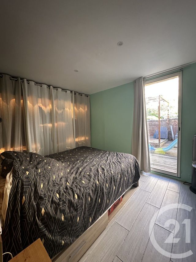 Maison à vendre - 3 pièces - 55 m2 - Martigues - 13 - PROVENCE-ALPES-COTE-D-AZUR