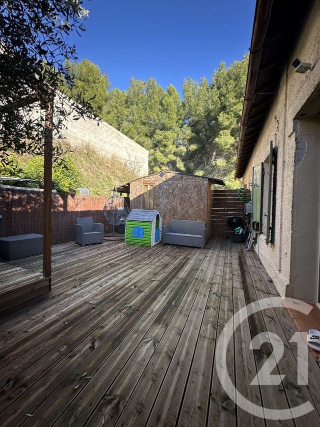 maison - MARTIGUES - 13