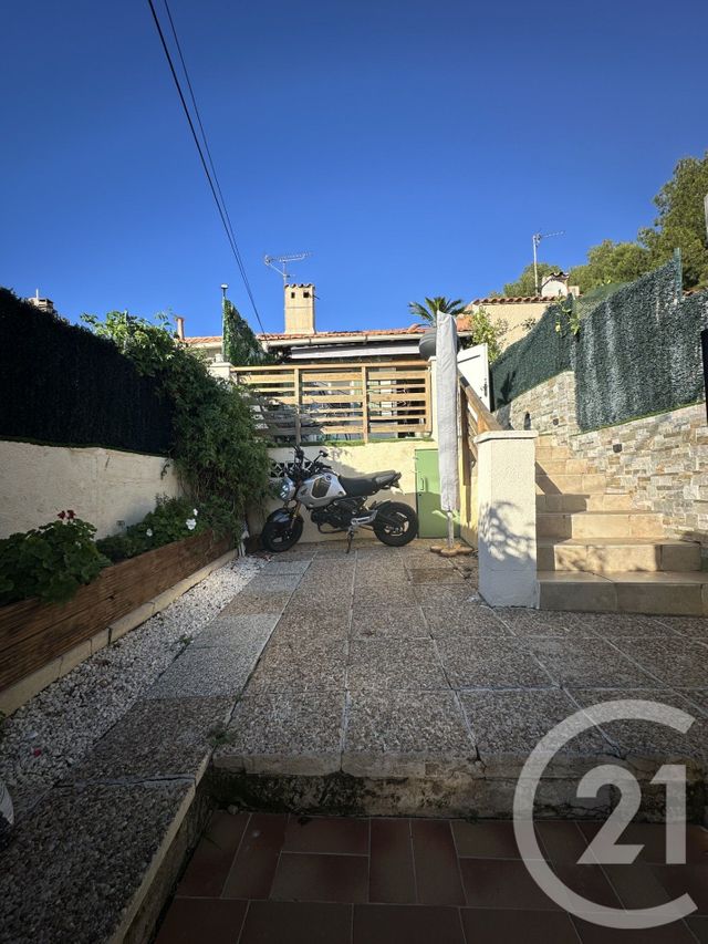 Maison à vendre - 3 pièces - 55 m2 - Martigues - 13 - PROVENCE-ALPES-COTE-D-AZUR
