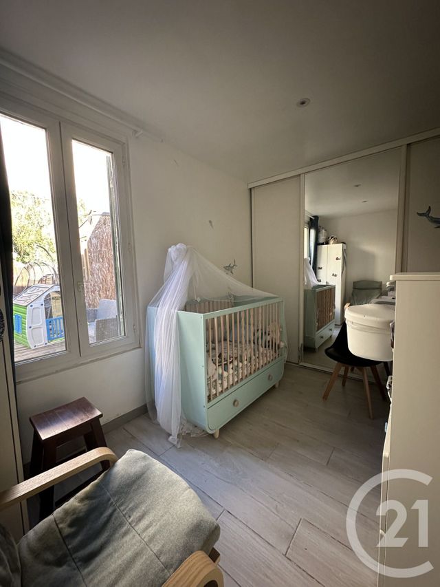 Maison à vendre - 3 pièces - 55 m2 - Martigues - 13 - PROVENCE-ALPES-COTE-D-AZUR