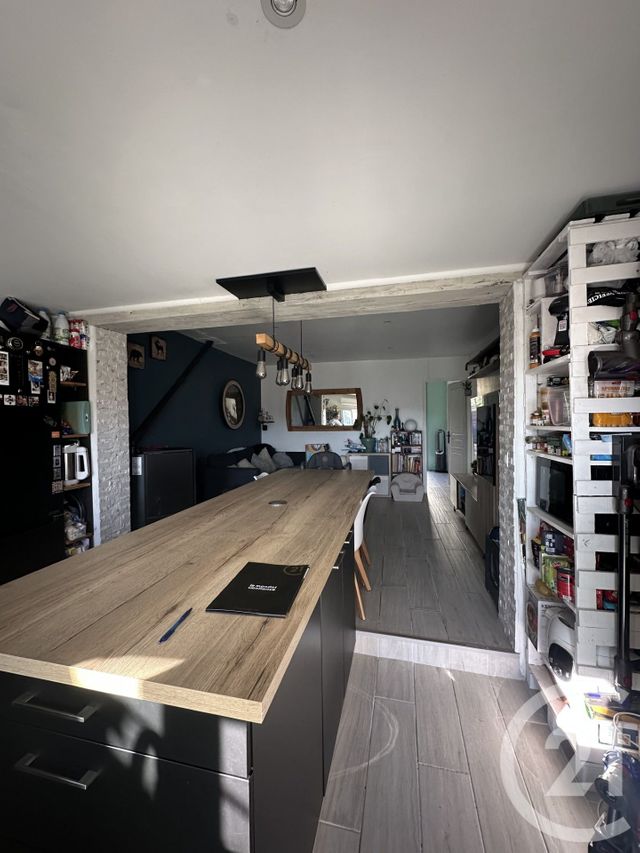 Maison à vendre - 3 pièces - 55 m2 - Martigues - 13 - PROVENCE-ALPES-COTE-D-AZUR