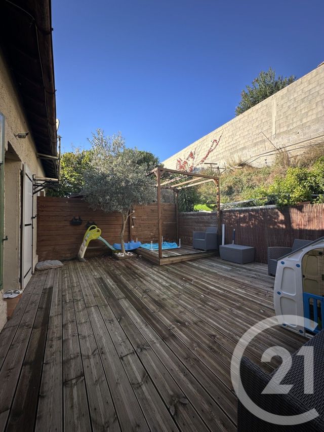 Maison à vendre - 3 pièces - 55 m2 - Martigues - 13 - PROVENCE-ALPES-COTE-D-AZUR