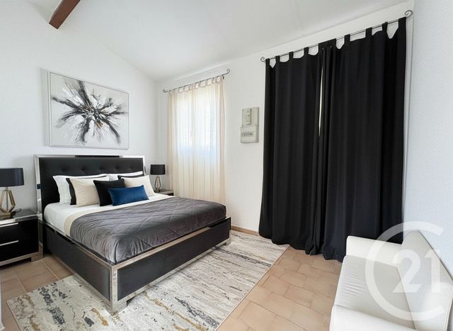 Maison &agrave; vendre - 2 pi&egrave;ces - 48 m2 - Sausset Les Pins - 13 - PROVENCE-ALPES-COTE-D-AZUR