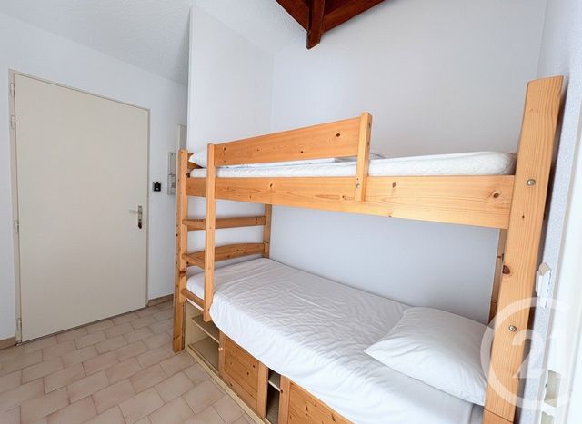 Maison &agrave; vendre - 2 pi&egrave;ces - 48 m2 - Sausset Les Pins - 13 - PROVENCE-ALPES-COTE-D-AZUR