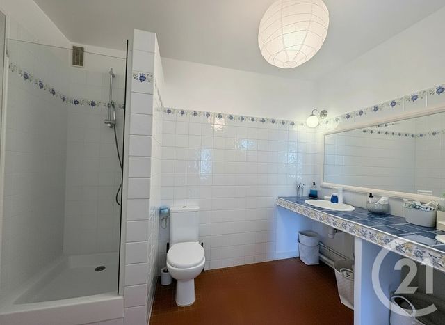 Appartement F5 à vendre - 5 pièces - 120,75 m2 - Martigues - 13 - PROVENCE-ALPES-COTE-D-AZUR