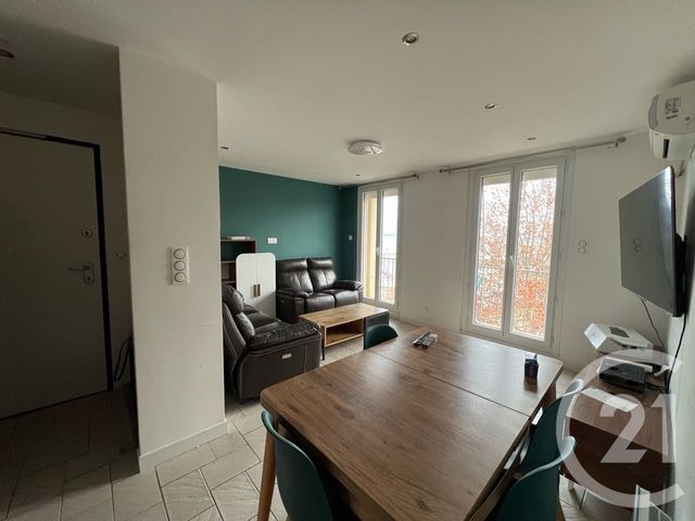 Appartement T4 &agrave; vendre - 4 pi&egrave;ces - 64,25 m2 - Martigues - 13 - PROVENCE-ALPES-COTE-D-AZUR