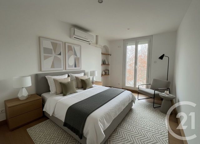 Appartement T4 &agrave; vendre - 4 pi&egrave;ces - 64,25 m2 - Martigues - 13 - PROVENCE-ALPES-COTE-D-AZUR