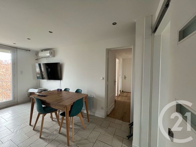 Appartement T4 &agrave; vendre - 4 pi&egrave;ces - 64,25 m2 - Martigues - 13 - PROVENCE-ALPES-COTE-D-AZUR