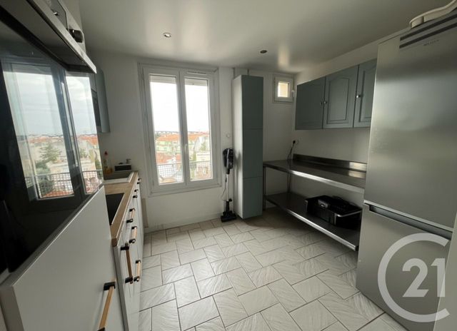 Appartement T4 &agrave; vendre - 4 pi&egrave;ces - 64,25 m2 - Martigues - 13 - PROVENCE-ALPES-COTE-D-AZUR