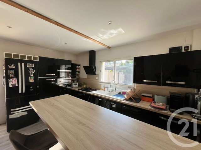 Maison à vendre - 4 pièces - 96,34 m2 - Ensues La Redonne - 13 - PROVENCE-ALPES-COTE-D-AZUR