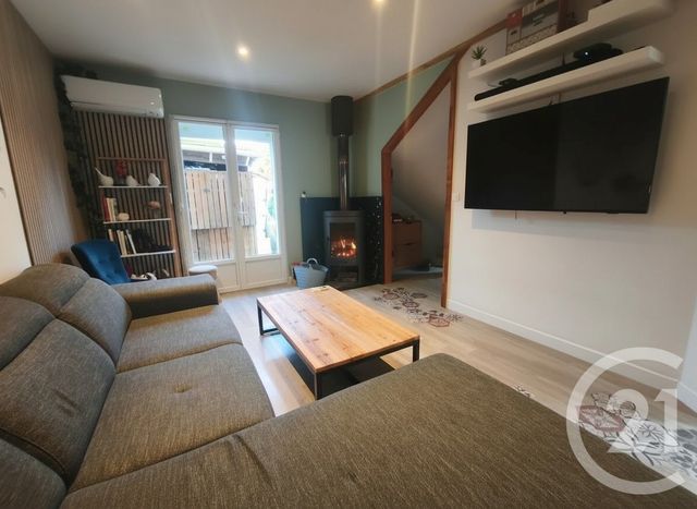 Maison à vendre - 4 pièces - 96,34 m2 - Ensues La Redonne - 13 - PROVENCE-ALPES-COTE-D-AZUR