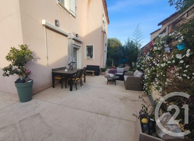 Maison à vendre - 4 pièces - 96,34 m2 - Ensues La Redonne - 13 - PROVENCE-ALPES-COTE-D-AZUR