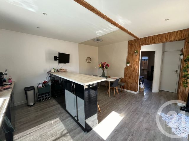 Maison à vendre - 4 pièces - 96,34 m2 - Ensues La Redonne - 13 - PROVENCE-ALPES-COTE-D-AZUR