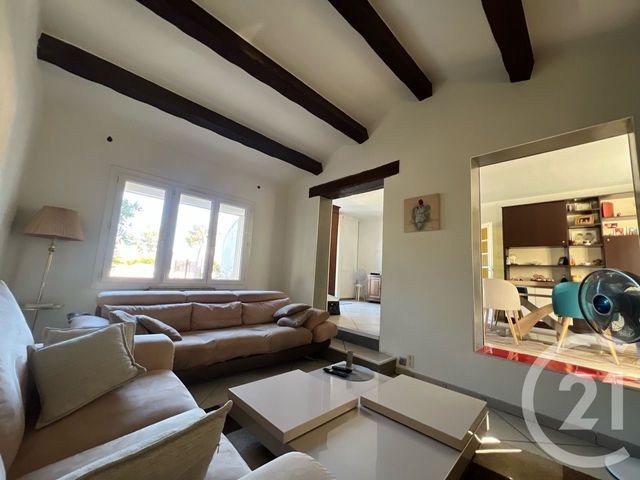 Maison à vendre - 5 pièces - 118 m2 - Port De Bouc - 13 - PROVENCE-ALPES-COTE-D-AZUR