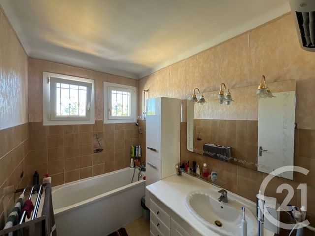 Maison à vendre - 5 pièces - 118 m2 - Port De Bouc - 13 - PROVENCE-ALPES-COTE-D-AZUR