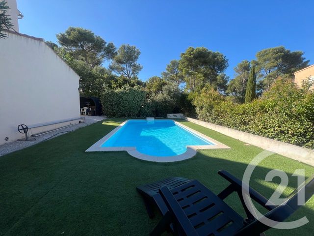 Maison à vendre - 5 pièces - 118 m2 - Port De Bouc - 13 - PROVENCE-ALPES-COTE-D-AZUR