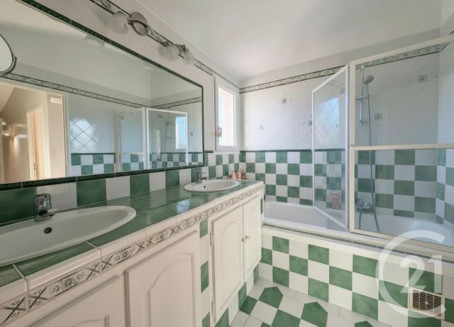 Maison à vendre - 6 pièces - 150 m2 - Sausset Les Pins - 13 - PROVENCE-ALPES-COTE-D-AZUR