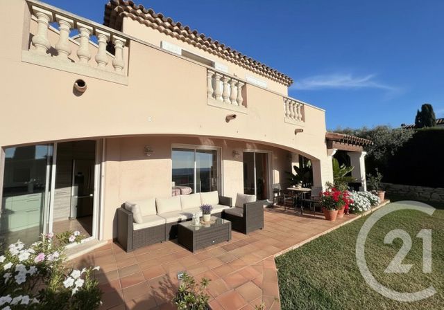Maison à vendre - 6 pièces - 150 m2 - Sausset Les Pins - 13 - PROVENCE-ALPES-COTE-D-AZUR